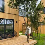 Holiday home Plaza Rusinowo (Slawno)
