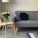 Plaza Holiday home