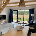 Holiday home Plaza Rusinowo (Slawno)