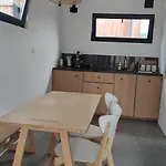Plaza Holiday home Rusinowo (Slawno)