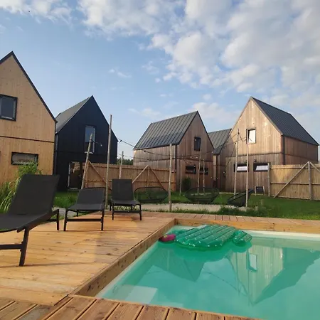 Plaza Holiday home
