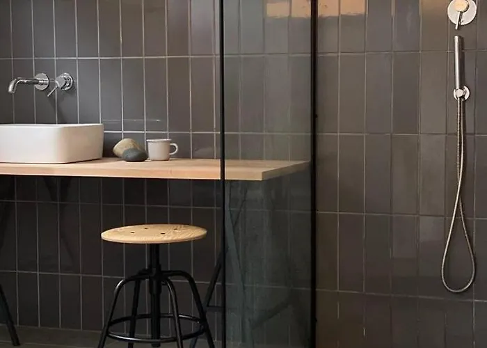 Plaza Ferienhaus Rusinowo (Slawno)