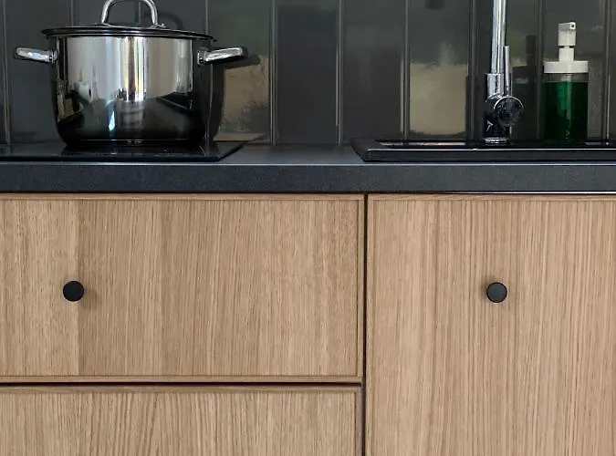 Ferienhaus Plaza Rusinowo (Slawno)