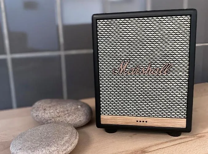 Plaza * Rusinowo (Slawno)