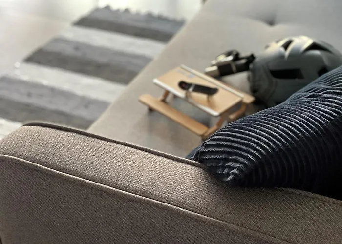 Ferienhaus Plaza Rusinowo (Slawno)