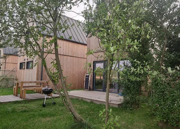 Plaza * Rusinowo (Slawno)