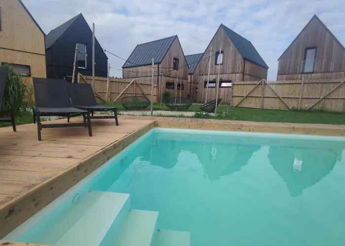 Plaza * Rusinowo (Slawno)